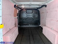 USED 2023 23 FORD TRANSIT CUSTOM 2.0 300 EcoBlue Trend Panel Van L1 H1 Euro 6 (130 ps) AIR CON + HEATED SEATS