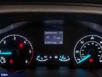 USED 2023 23 FORD TRANSIT CUSTOM 2.0 300 EcoBlue Trend Panel Van L1 H1 Euro 6 (130 ps) AIR CON + HEATED SEATS