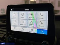 USED 2023 23 FORD TRANSIT CUSTOM 2.0 300 EcoBlue Trend Panel Van L1 H1 Euro 6 (130 ps) AIR CON + HEATED SEATS