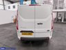 USED 2023 23 FORD TRANSIT CUSTOM 2.0 300 EcoBlue Trend Panel Van L1 H1 Euro 6 (130 ps) AIR CON + HEATED SEATS