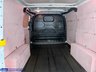 USED 2023 23 FORD TRANSIT CUSTOM 2.0 300 EcoBlue Trend Panel Van L1 H1 Euro 6 (130 ps) AIR CON + HEATED SEATS