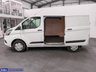 USED 2023 23 FORD TRANSIT CUSTOM 2.0 300 EcoBlue Trend Panel Van L1 H1 Euro 6 (130 ps) AIR CON + HEATED SEATS