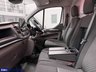 USED 2023 23 FORD TRANSIT CUSTOM 2.0 300 EcoBlue Trend Panel Van L1 H1 Euro 6 (130 ps) AIR CON + HEATED SEATS