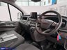 USED 2023 23 FORD TRANSIT CUSTOM 2.0 300 EcoBlue Trend Panel Van L1 H1 Euro 6 (130 ps) AIR CON + HEATED SEATS