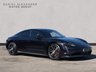 USED 2021 21 PORSCHE TAYCAN Performance Plus 93.4kWh 4S Saloon 4dr Electric Auto 4WD (571 ps) PERFORMANCE BATTERY PLUS | PAN ROOF