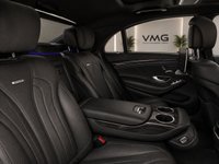 USED 2015 65 MERCEDES-BENZ S-CLASS 5.5 S63L V8 AMG (Executive) Saloon 4dr Petrol SpdS+7GT Euro 6 (s/s) BRABUS  