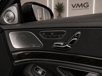 USED 2015 65 MERCEDES-BENZ S-CLASS 5.5 S63L V8 AMG (Executive) Saloon 4dr Petrol SpdS+7GT Euro 6 (s/s) BRABUS  