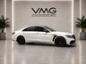 USED 2015 65 MERCEDES-BENZ S-CLASS 5.5 S63L V8 AMG (Executive) Saloon 4dr Petrol SpdS+7GT Euro 6 (s/s) BRABUS  