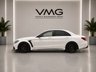 USED 2015 65 MERCEDES-BENZ S-CLASS 5.5 S63L V8 AMG (Executive) Saloon 4dr Petrol SpdS+7GT Euro 6 (s/s) BRABUS  