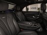 USED 2015 65 MERCEDES-BENZ S-CLASS 5.5 S63L V8 AMG (Executive) Saloon 4dr Petrol SpdS+7GT Euro 6 (s/s) BRABUS  