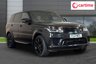 USED 2021 21 LAND ROVER RANGE ROVER SPORT 2.0 P400e 13.1kWh HSE Dynamic Black SUV 5dr Petrol Plug-in Hybrid Auto 4WD Euro 6 (s/s) (404 ps) Panoramic Roof, Rear View Camera, Front / Rear Parking Aid, Android Auto / Apple CarPlay, Black Exterior Pack Panoramic Roof, Rear View Camera, Front / Rear Parking Aid, Android Auto / Apple CarPlay, Black Exterior Pack