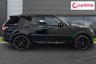 USED 2021 21 LAND ROVER RANGE ROVER SPORT 2.0 P400e 13.1kWh HSE Dynamic Black SUV 5dr Petrol Plug-in Hybrid Auto 4WD Euro 6 (s/s) (404 ps) Panoramic Roof, Rear View Camera, Front / Rear Parking Aid, Android Auto / Apple CarPlay, Black Exterior Pack Panoramic Roof, Rear View Camera, Front / Rear Parking Aid, Android Auto / Apple CarPlay, Black Exterior Pack