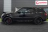 USED 2021 21 LAND ROVER RANGE ROVER SPORT 2.0 P400e 13.1kWh HSE Dynamic Black SUV 5dr Petrol Plug-in Hybrid Auto 4WD Euro 6 (s/s) (404 ps) Panoramic Roof, Rear View Camera, Front / Rear Parking Aid, Android Auto / Apple CarPlay, Black Exterior Pack Panoramic Roof, Rear View Camera, Front / Rear Parking Aid, Android Auto / Apple CarPlay, Black Exterior Pack