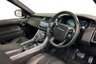 USED 2021 21 LAND ROVER RANGE ROVER SPORT 2.0 P400e 13.1kWh HSE Dynamic Black SUV 5dr Petrol Plug-in Hybrid Auto 4WD Euro 6 (s/s) (404 ps) Panoramic Roof, Rear View Camera, Front / Rear Parking Aid, Android Auto / Apple CarPlay, Black Exterior Pack Panoramic Roof, Rear View Camera, Front / Rear Parking Aid, Android Auto / Apple CarPlay, Black Exterior Pack
