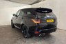 USED 2021 21 LAND ROVER RANGE ROVER SPORT 2.0 P400e 13.1kWh HSE Dynamic Black SUV 5dr Petrol Plug-in Hybrid Auto 4WD Euro 6 (s/s) (404 ps) Panoramic Roof, Rear View Camera, Front / Rear Parking Aid, Android Auto / Apple CarPlay, Black Exterior Pack Panoramic Roof, Rear View Camera, Front / Rear Parking Aid, Android Auto / Apple CarPlay, Black Exterior Pack