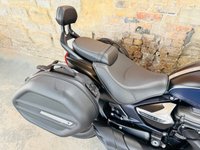 USED 2024 24 TRIUMPH ROCKET III Storm GT Panniers