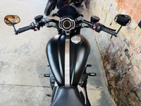 USED 2024 24 TRIUMPH ROCKET III Storm GT Panniers