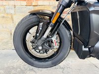 USED 2024 24 TRIUMPH ROCKET III Storm GT Panniers