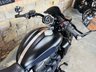 USED 2024 24 TRIUMPH ROCKET III Storm GT Panniers