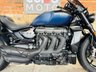 USED 2024 24 TRIUMPH ROCKET III Storm GT Panniers