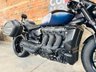 USED 2024 24 TRIUMPH ROCKET III Storm GT Panniers
