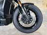 USED 2024 24 TRIUMPH ROCKET III Storm GT Panniers