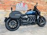 USED 2024 24 TRIUMPH ROCKET III Storm GT Panniers
