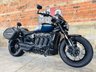 USED 2024 24 TRIUMPH ROCKET III Storm GT Panniers
