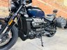 USED 2024 24 TRIUMPH ROCKET III Storm GT Panniers