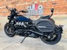 USED 2024 24 TRIUMPH ROCKET III Storm GT Panniers