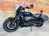 USED 2024 24 TRIUMPH ROCKET III Storm GT Panniers