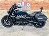 USED 2024 24 TRIUMPH ROCKET III Storm GT Panniers