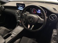USED 2018 18 MERCEDES-BENZ A-CLASS 1.6 A200 Sport Edition Hatchback 5dr Petrol 7G-DCT Euro 6 (s/s) (156 ps) Driver Modes