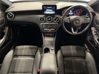USED 2018 18 MERCEDES-BENZ A-CLASS 1.6 A200 Sport Edition Hatchback 5dr Petrol 7G-DCT Euro 6 (s/s) (156 ps) Driver Modes