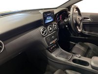 USED 2018 18 MERCEDES-BENZ A-CLASS 1.6 A200 Sport Edition Hatchback 5dr Petrol 7G-DCT Euro 6 (s/s) (156 ps) Driver Modes