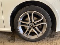 USED 2018 18 MERCEDES-BENZ A-CLASS 1.6 A200 Sport Edition Hatchback 5dr Petrol 7G-DCT Euro 6 (s/s) (156 ps) Driver Modes