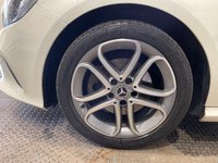 USED 2018 18 MERCEDES-BENZ A-CLASS 1.6 A200 Sport Edition Hatchback 5dr Petrol 7G-DCT Euro 6 (s/s) (156 ps) Driver Modes