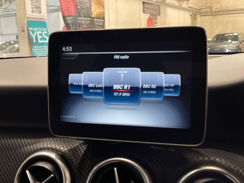 USED 2018 18 MERCEDES-BENZ A-CLASS 1.6 A200 Sport Edition Hatchback 5dr Petrol 7G-DCT Euro 6 (s/s) (156 ps) Driver Modes