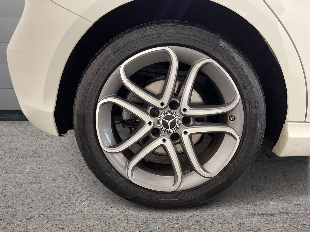 USED 2018 18 MERCEDES-BENZ A-CLASS 1.6 A200 Sport Edition Hatchback 5dr Petrol 7G-DCT Euro 6 (s/s) (156 ps) Driver Modes