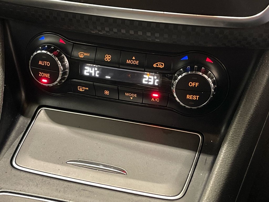 USED 2018 18 MERCEDES-BENZ A-CLASS 1.6 A200 Sport Edition Hatchback 5dr Petrol 7G-DCT Euro 6 (s/s) (156 ps) Driver Modes