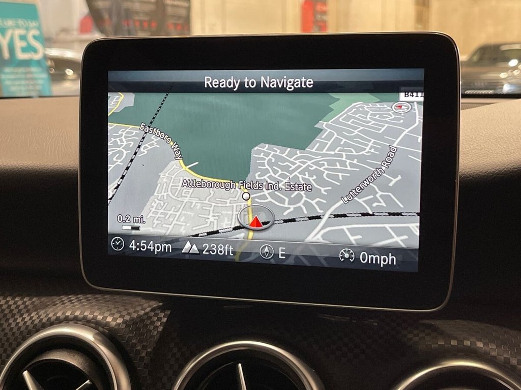 USED 2018 18 MERCEDES-BENZ A-CLASS 1.6 A200 Sport Edition Hatchback 5dr Petrol 7G-DCT Euro 6 (s/s) (156 ps) Driver Modes
