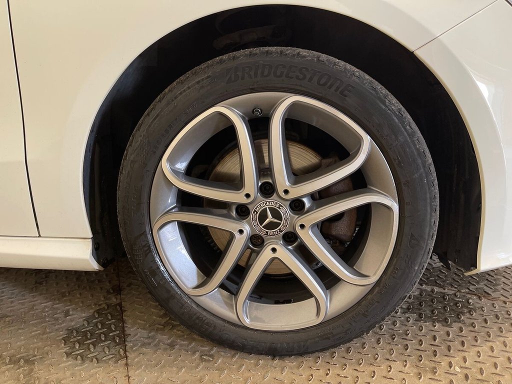 USED 2018 18 MERCEDES-BENZ A-CLASS 1.6 A200 Sport Edition Hatchback 5dr Petrol 7G-DCT Euro 6 (s/s) (156 ps) Driver Modes