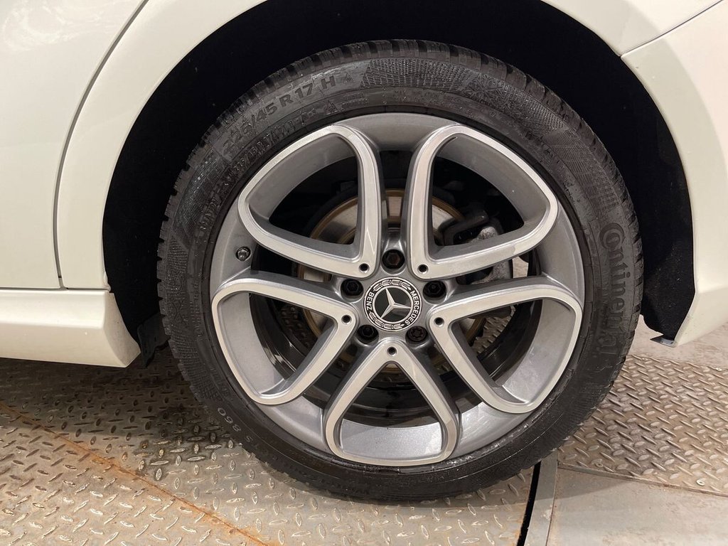 USED 2018 18 MERCEDES-BENZ A-CLASS 1.6 A200 Sport Edition Hatchback 5dr Petrol 7G-DCT Euro 6 (s/s) (156 ps) Driver Modes