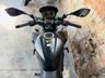 USED 2024 74 KAWASAKI Z500 SE Top Box