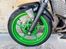 USED 2024 74 KAWASAKI Z500 SE Top Box