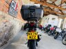 USED 2024 74 KAWASAKI Z500 SE Top Box
