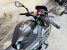 USED 2024 74 KAWASAKI Z500 SE Top Box