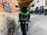 USED 2024 74 KAWASAKI Z500 SE Top Box