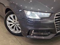 USED 2019 19 AUDI A4 2.0 TDI 35 SE Saloon 4dr Diesel S Tronic Euro 6 (s/s) (150 ps) 