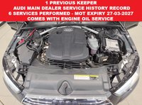 USED 2019 19 AUDI A4 2.0 TDI 35 SE Saloon 4dr Diesel S Tronic Euro 6 (s/s) (150 ps) 
